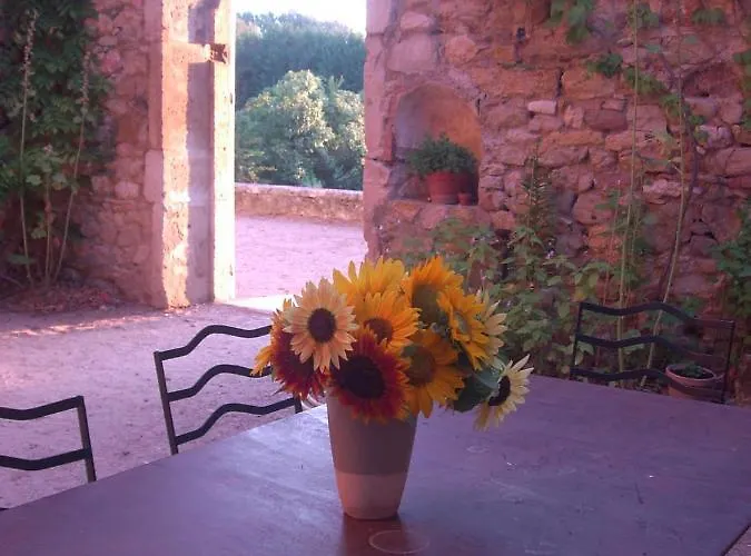 Domaine De Lamartine