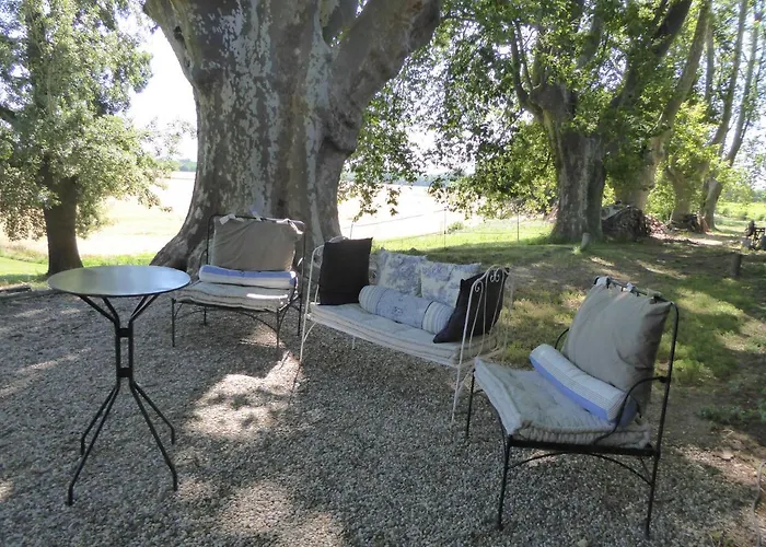 Domaine De Lamartine