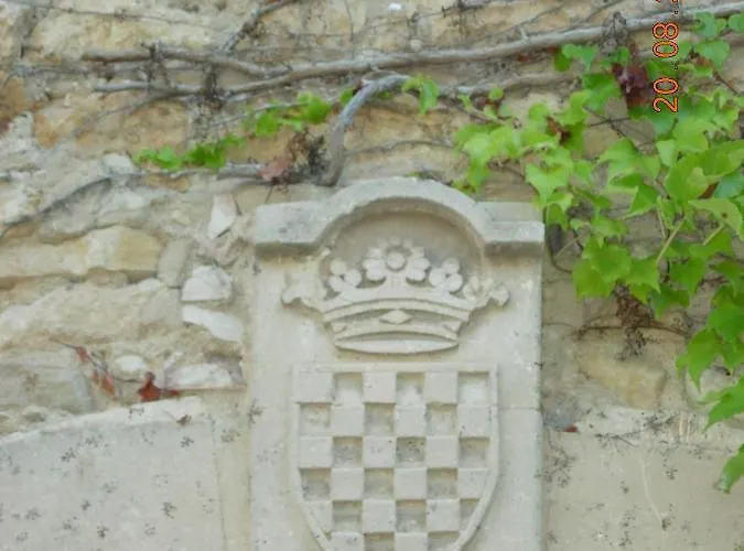 Domaine De Lamartine Pont-Saint-Esprit