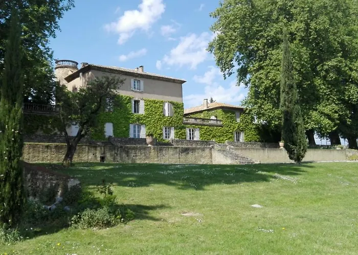 Domaine De Lamartine *