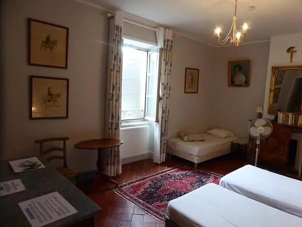 Couette-café Domaine De Lamartine