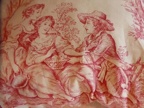 Domaine De Lamartine Couette-café *