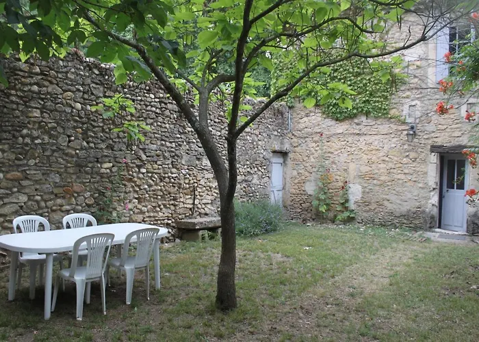 Frühstückspension Domaine De Lamartine